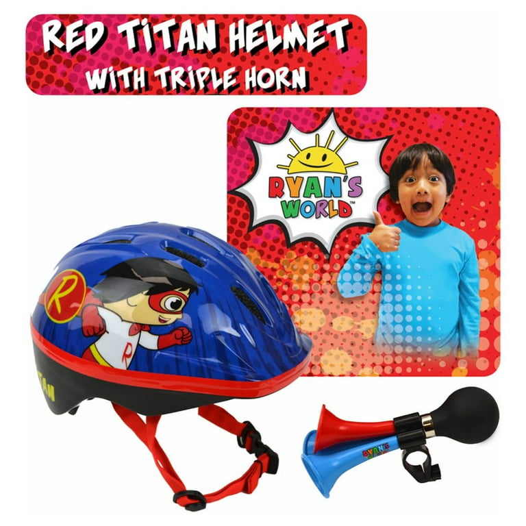 Walmart cheap ryan bike