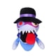 thumbnail image 1 of Peluche de Larry aterrador kawaii, adorable peluche de 118 pulgadas de Roblx Break in para niños fanáticos de los videojuegos., 1 of 5