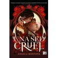 thumbnail image 1 of Libro Una Sed Cruel Tapa Blanda, Autor Angela Montoya, Editorial Vr Editoras, 1 of 2