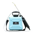 thumbnail image 1 of Pulverizador Eléctrico perfecl con Mango Recargable 8L Azul, 1 of 8