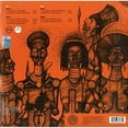 thumbnail image 2 of Sons of Kemet - Your Queen Is A Reptile - Music & Performance - Vinyl, 2 of 2
