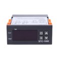 thumbnail image 4 of Controlador de incubadora higrómetro detección única NTC para vitrinas de congeladores, 4 of 9
