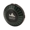 thumbnail image 4 of Altavoz de conducción ósea Mini Altavoz Bluetooth con luces de ritmo RGB altavoz inalámbrico portátil Bluetooth 5,0 recargable por USB, 4 of 5
