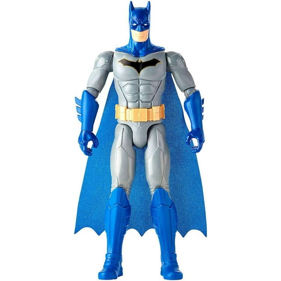 DC Comics Batman Missions Detective Batman Deluxe Action Figure