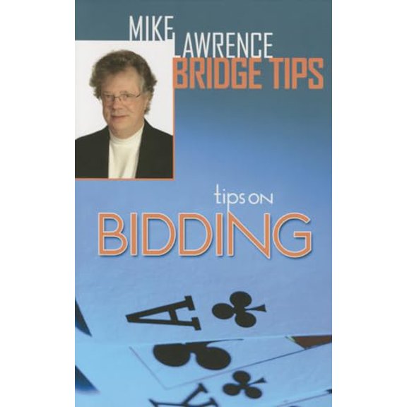 Pre-Owned Tips on Bidding (Paperback) 177140020X 9781771400206