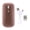 Rose Gold, variant on YAHHU Bluetooth 2.4G Dual Mode Wireless Mouse Ergonomic Optical Mice for Windows Mac OS Black (10 inches / 25.4 cm)