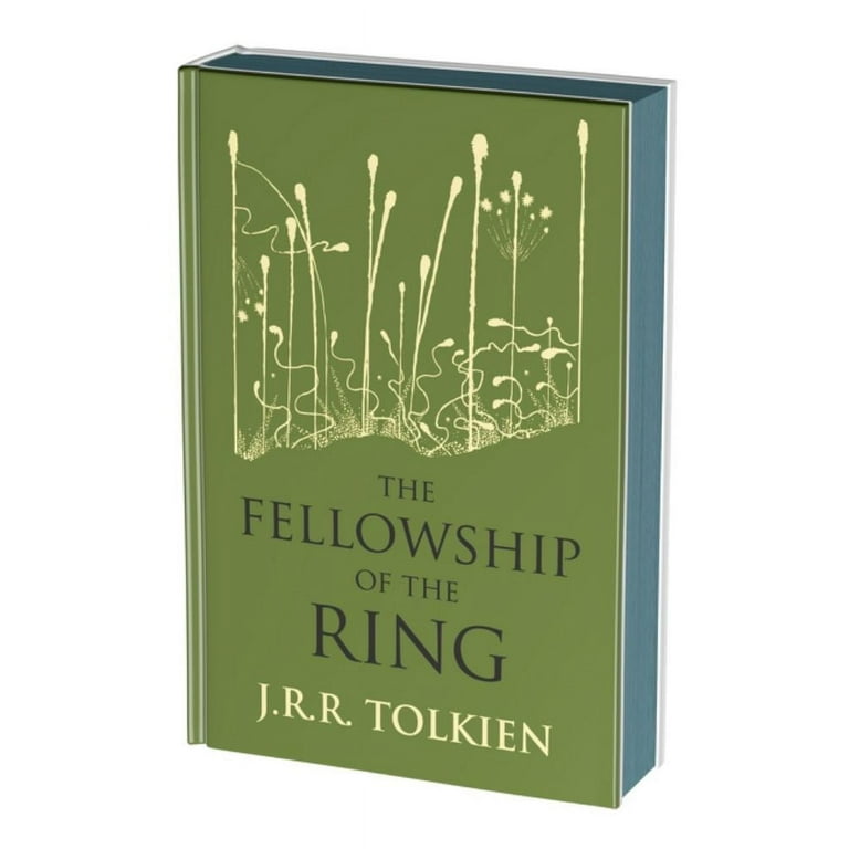 J. R. R. Tolkien: The Fellowship of the Ring Collector's Edition