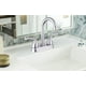 thumbnail image 2 of Mezcladora para Lavabo MEER Acero Inox ABS y Aluminio 1/4 de vuelta, 2 of 8