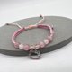 thumbnail image 4 of Pulsera de la Amistad Kitty Spider para parejas, mejor amiga, familia Bff, pulsera magnética de corazón a juego para hija, hermana, Bestie, 4 of 5