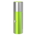thumbnail image 2 of EGNMCR Sound Machine Small Steel Flashlight Bluetooth Speaker Outdoor Metal Small Speaker bluetooth speak, 2 of 3