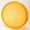 167-169 grams, variant on Innova Champion Rollo Disc Golf Midrange Disc, Pick Color/Weight [Stamp & Exact Color May Vary] Orange 175-176 grams