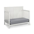 thumbnail image 5 of Suite Bebe Barnside Lifetime 4-in-1 Crib, Washed Gray, 5 of 11