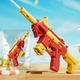 thumbnail image 2 of ICQOVD Educational Water Blaster Outdoor Tool, 2 of 6
