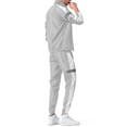 thumbnail image 5 of Conjunto Deportivo Para Hombre Shendy Vendy De 2 Piezas Reflajante, 5 of 5