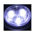 thumbnail image 4 of Peggybuy 3 LED Battery Powered Stick Tap Touch Lamp Light Wall Kitchen Closet Lighti, 4 of 6