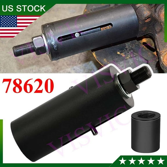 Black Subaru Ball Joint Puller 78620 New#