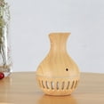 thumbnail image 3 of yelldesk Diffuseur d'Huiles Essentielles en Liquidation, Humidificateur d'Aromathérapie à LED, 3 of 3
