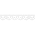 thumbnail image 5 of Ekena Millwork  8 x 48 in. Pitch 0.62 in. Sage Architectural Grade PVC Running Trim, 5 of 12
