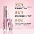 thumbnail image 4 of Lip Plumper Gloss Too Face Lip Injection Maximum Plum, 4 of 6