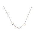 thumbnail image 1 of Serie De Tv Coreana, Collares Con Colgantes, Collar De Tv 2021 Para Hombres Y Mujeres, Colgante Con Personalidad, Joyería De Fiesta, Regalo Para Fans Eigraketly AP006268-01, 1 of 5