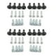 thumbnail image 3 of 4 sets YZF-R6 1999-2002 Motorcycle Carburetor Carb Repair Rebuild Kits For Yamaha YZF R6 600 1999 2000 2001 2002, 3 of 5