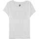 thumbnail image 4 of Camiseta gráfica Reebok UFC HRSD para mujer, blanca, grande, 4 of 4