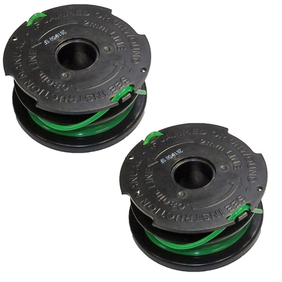 DeWalt 2 Pack of Genuine OEM Replacement Spools - 90635923-2PK