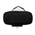 thumbnail image 1 of maskred Cloth Mini Travel Safe Small Safe Box For School Locking Pencil Case Portable Lock Box For School A, 1 of 6