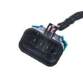 thumbnail image 5 of Fithood Rear Door Wiring Harness for Bobcat S150 S175 S185 S205 S220 S250 S300 6716419, 5 of 5