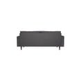 thumbnail image 4 of Sofa Kessa Muebles Kace Gris, 4 of 5
