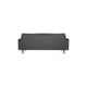 thumbnail image 4 of Sofa Kessa Muebles Kace Gris, 4 of 5