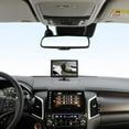 thumbnail image 4 of Wireless Control Blind Spot Side View Camera+HD Display Parking Monitor System, 4 of 8