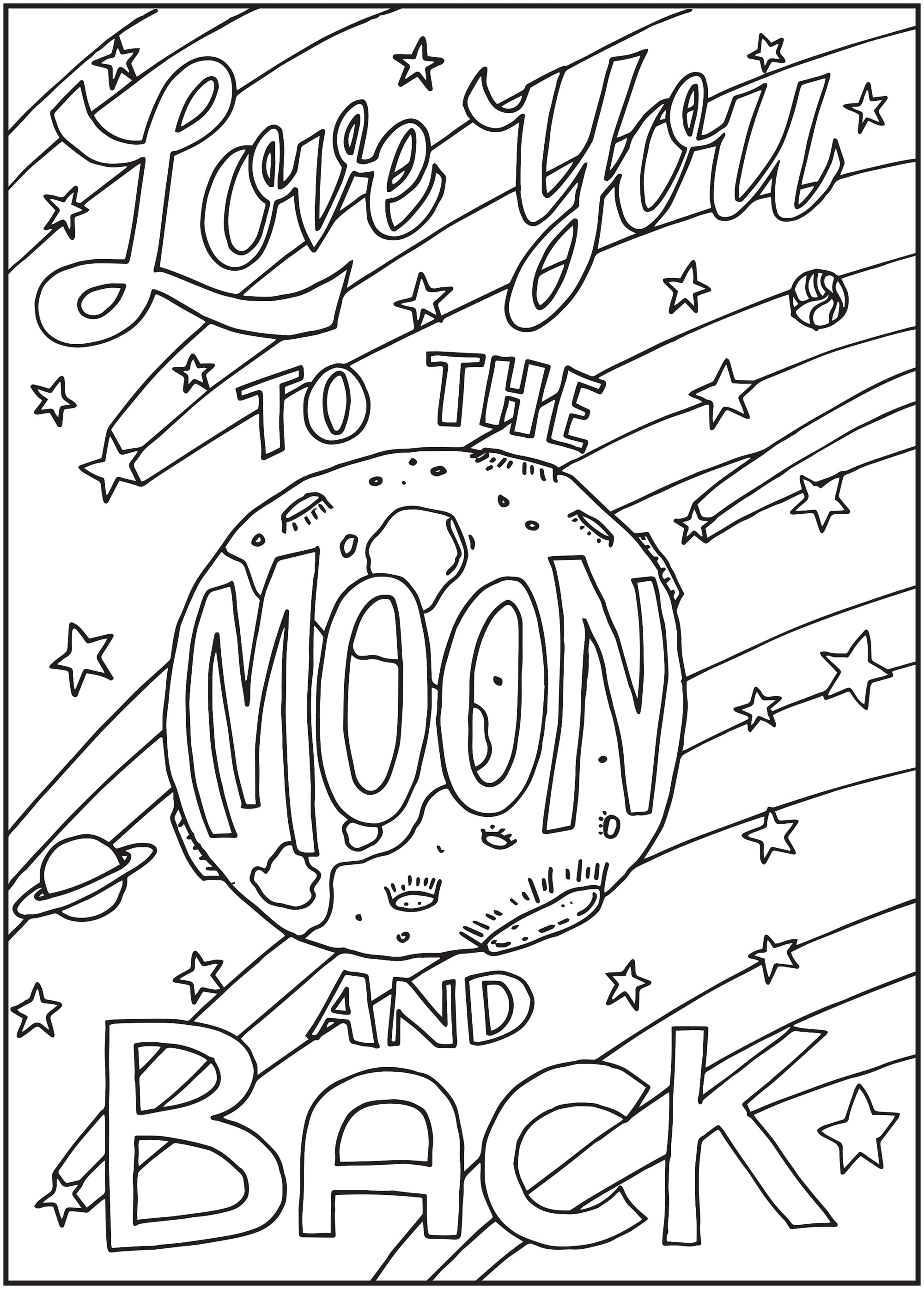 Cra Z Art Timeless Creations CREATIVE QUOTES Coloring Book Walmart
