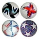 thumbnail image 2 of Balón de fútbol tamaño 5, balón de entrenamiento de fútbol, cosido a mano y de cuero PU duradero, 2 of 5