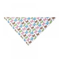 thumbnail image 2 of Spring Dog Bandana, Hawaii Dog Bandana Soft Doggy Kerchief Accessories or Small Medium Large Dogs and Cats Bandanas Summer Pet Costume with Cute Patterns, 2 of 7
