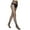 H, variant on Leggs Pantyhose for Women Fish Nets Leggings for Womens Dance Tights Compression Pantyhose for Women Thigh High Stockings Stockings for Women Fishnet Tights G One Size