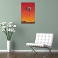 thumbnail image 5 of Salvador Dali Paintings Elephant Canvas Art Poster And Wall Art Picture Print Room Aesthetic Wall Art Prints Home Modern Decor Gifts 16x24inch(40x60cm), 5 of 6