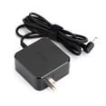 thumbnail image 2 of Motor Genic 19V 2.37A 4.0MM*1.35MM Laptop Charger Power Supply AC adapter For ASUS N45W-01, 2 of 7