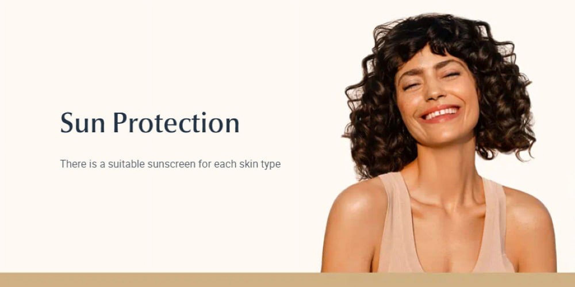 Eucerin Sun Hydro Protect Ultra-Light Fluid SPF50+ photo 5