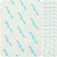 thumbnail image 4 of 12pcs Non-Slip Rug Pads Rug Tape Stickers Washable Area Rug Pads Carpet Stickers, 4 of 8