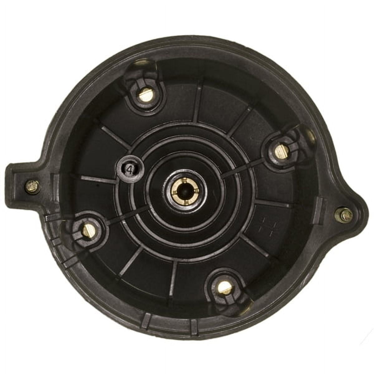 Distributor Cap