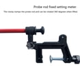 thumbnail image 6 of 7829 Fishing Finder Mount Support Rack Transducer Bracket Fishfinder Rack Stand, 6 of 8