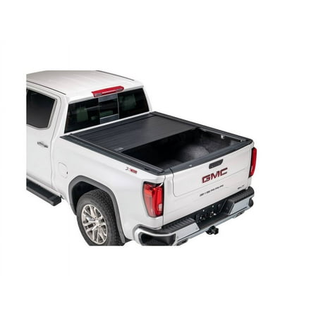 GatorTrax by RealTruck MX Retractable Tonneau Cover Fits 2016-2022 Toyota Tacoma 6' Bed