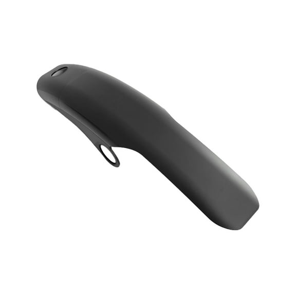 Mucky Nutz MugGuard Rear Fender Replacement Body NLS