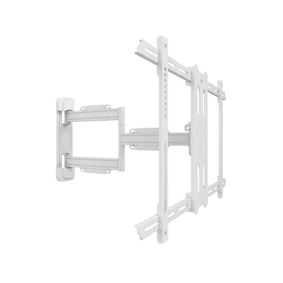 Kanto Full Motion TV Mount for 37" to 60" TVs