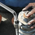 thumbnail image 4 of LIFKOME Universal Ratchet Extension Bar for Car Repair and Shock Absorber Maintenance, 4 of 8