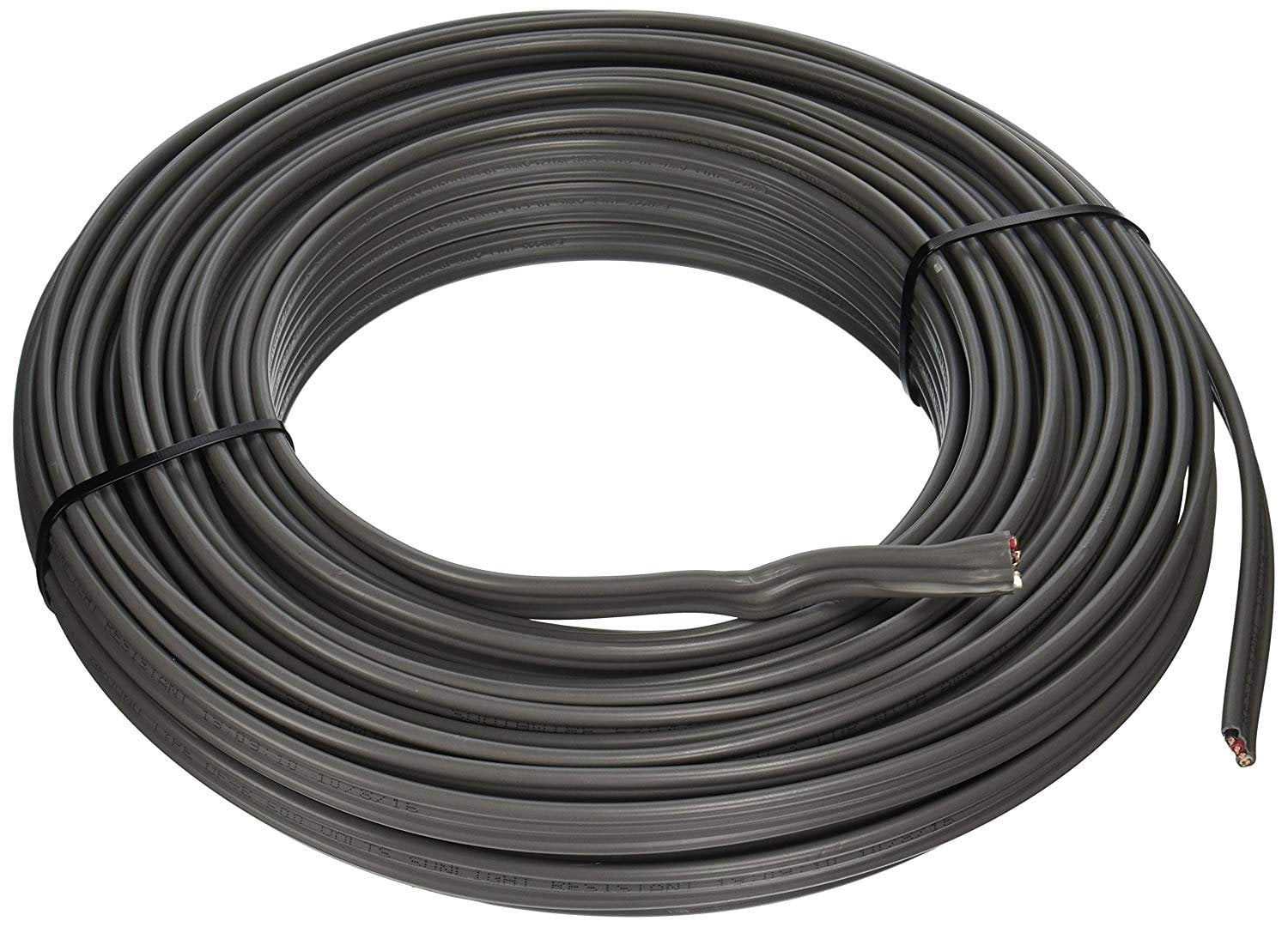 12/3 W/GR 100' FT UF-B OUTDOOR DIRECT BURIAL/SUNLIGHT RESISTANT ELECTRICAL WIRE 