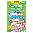 thumbnail image 1 of Awesome Assortment Superspots®/Supershapes Variety Pack - 5100 Ct, 1 of 8
