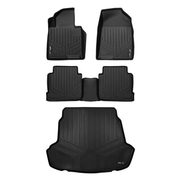 Maxliner 20152019 Hyundai Sonata 20162019 Kia Optima Floor Mats