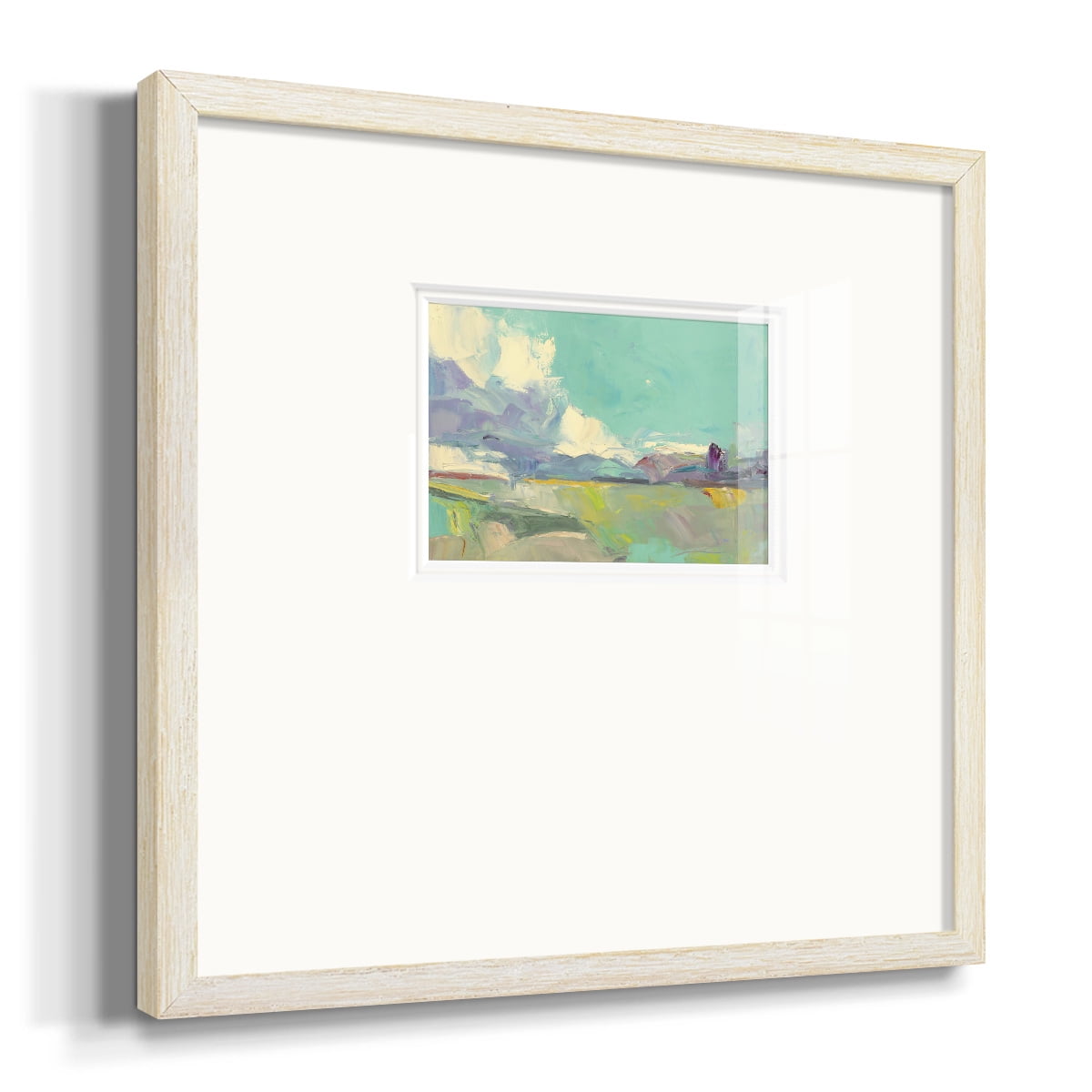 Road TripPremium Framed Print
